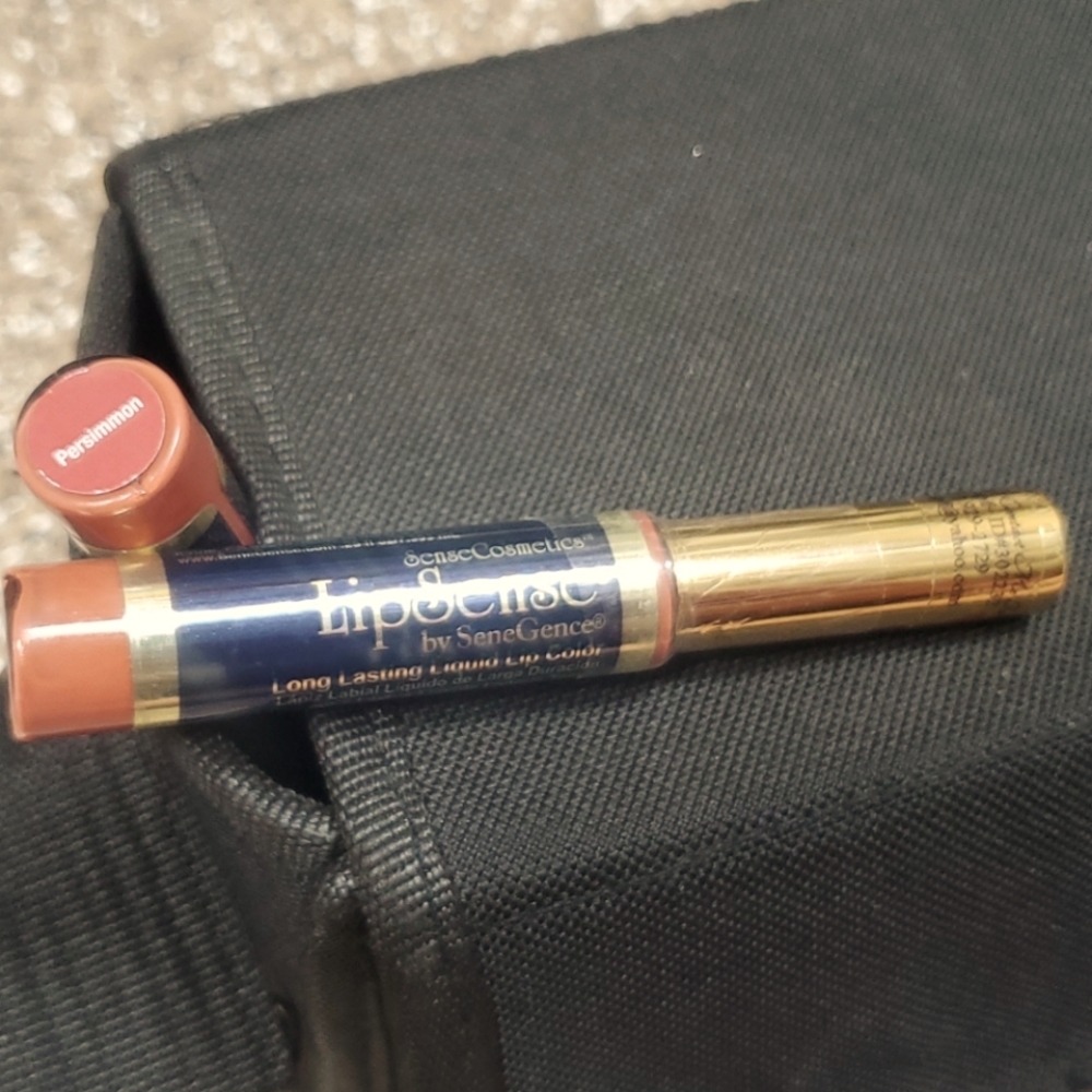 Persimmon Lipsense